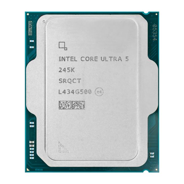 PROC. INTEL CORE ULTRA 5 245K S1851 4.2GHZ 24MB 2