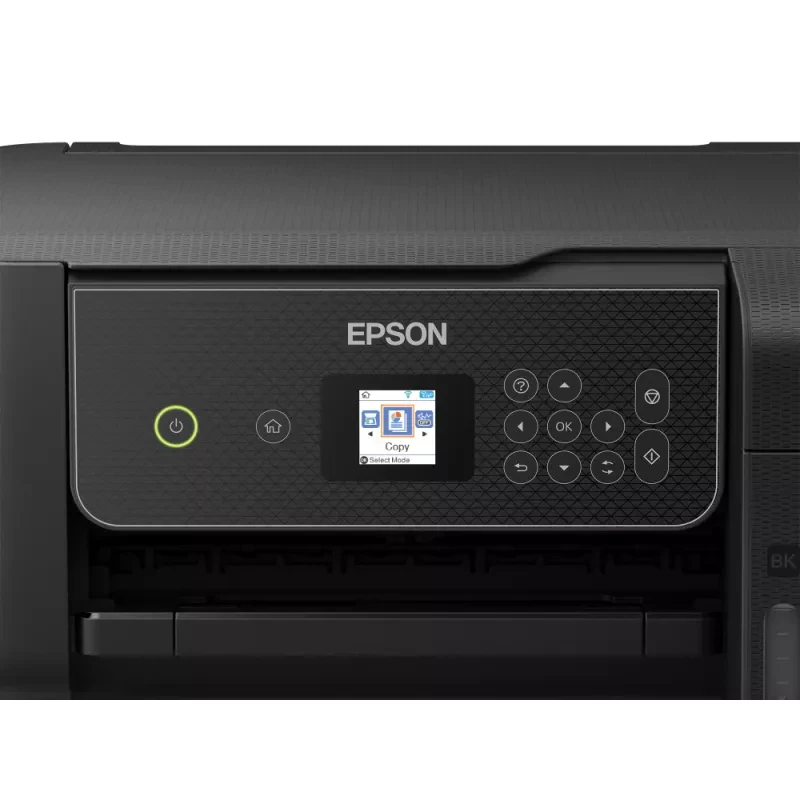 Panel Impressora EPSON Multifunções EcoTank ET-2871