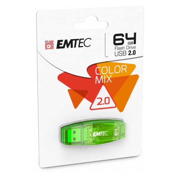 Pen-Drive-Emtec-USB2.0-C410-64GB-Verde-2