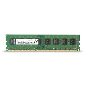 Memória RAM KINGSTON 8GB DDR3 1600