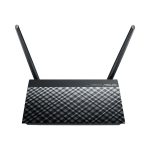 Router ASUS Wir. DualBand 750Mbps + 4X 10-100 +2X USB- RT-AC51U