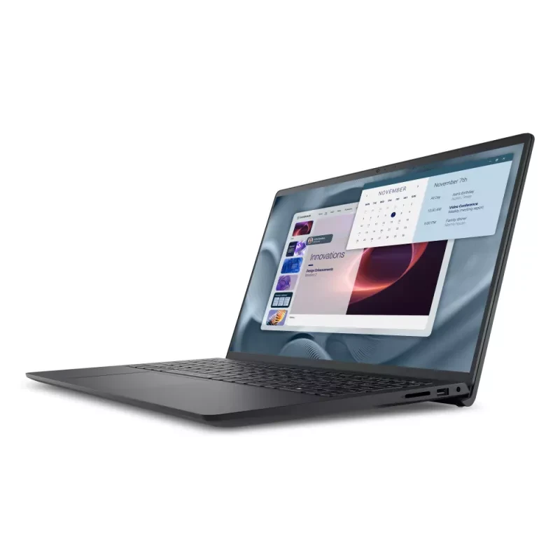 RSide DELL PRO 15 ESSENTIAL PV15250 i5-1334U 8GB 512GB 15.6 W11Pro