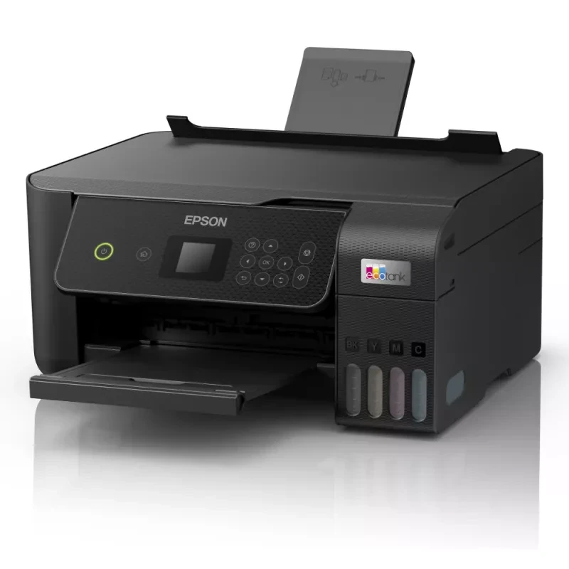 RSide Impressora EPSON Multifunções EcoTank ET-2871