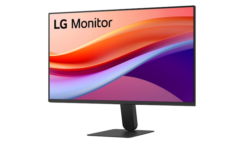 RSide Monitor LG 24p FHD 120Hz VGA HDMI