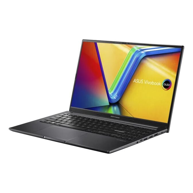 RSide Portátil ASUS VivoBook M1505YA 15.6 R7 7730U 16GB 1TB Radeon Graphics 2.8K OLED 120Hz