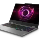Portátil Lenovo LOQ 15AHP9-148 15.6 R7 7445HS 16GB DDR5 512GB RTX 3050 144Hz"