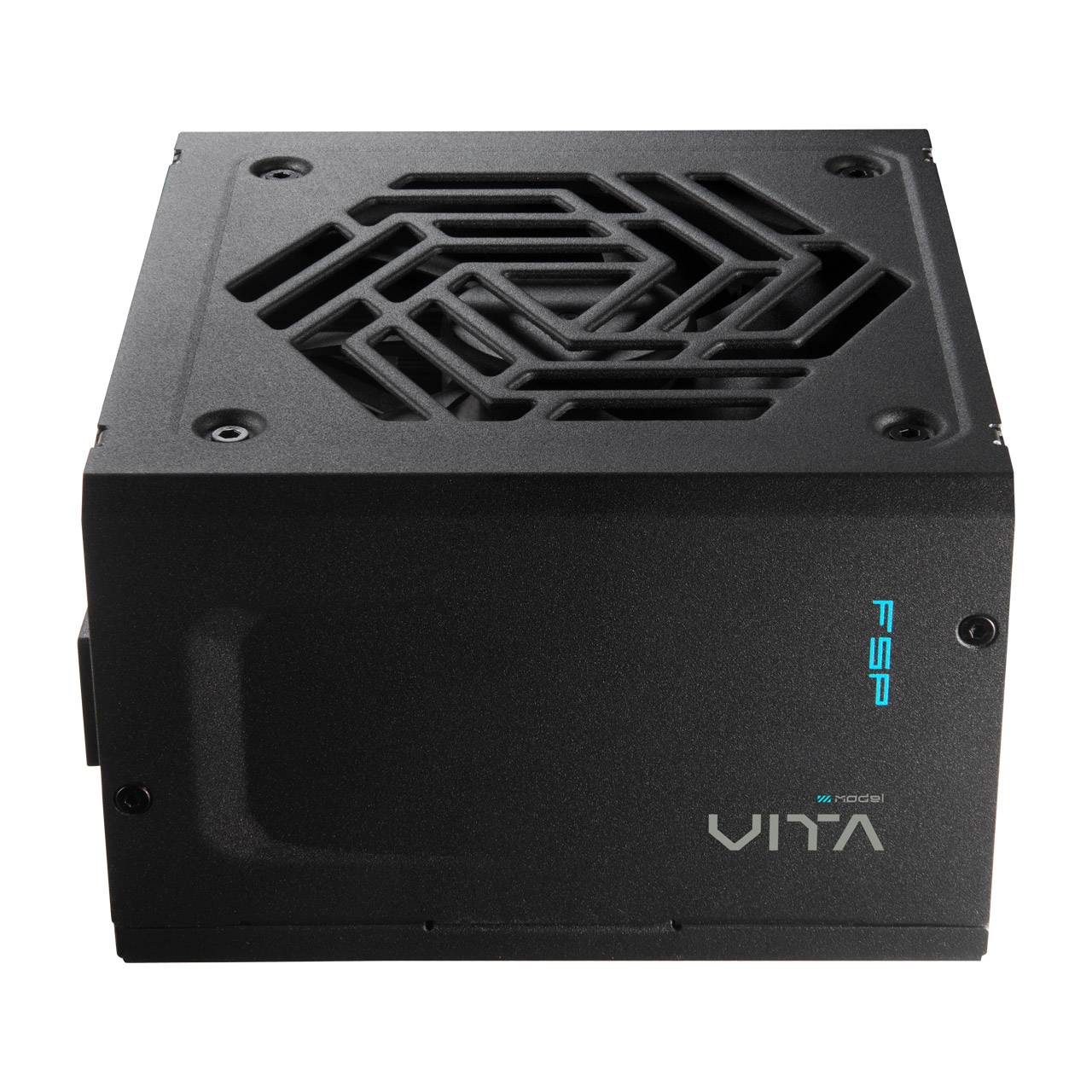 Side PSU ATX FSP VITA GM 1000W 83,33A 80P GOLD ATX3.1 PCIE5