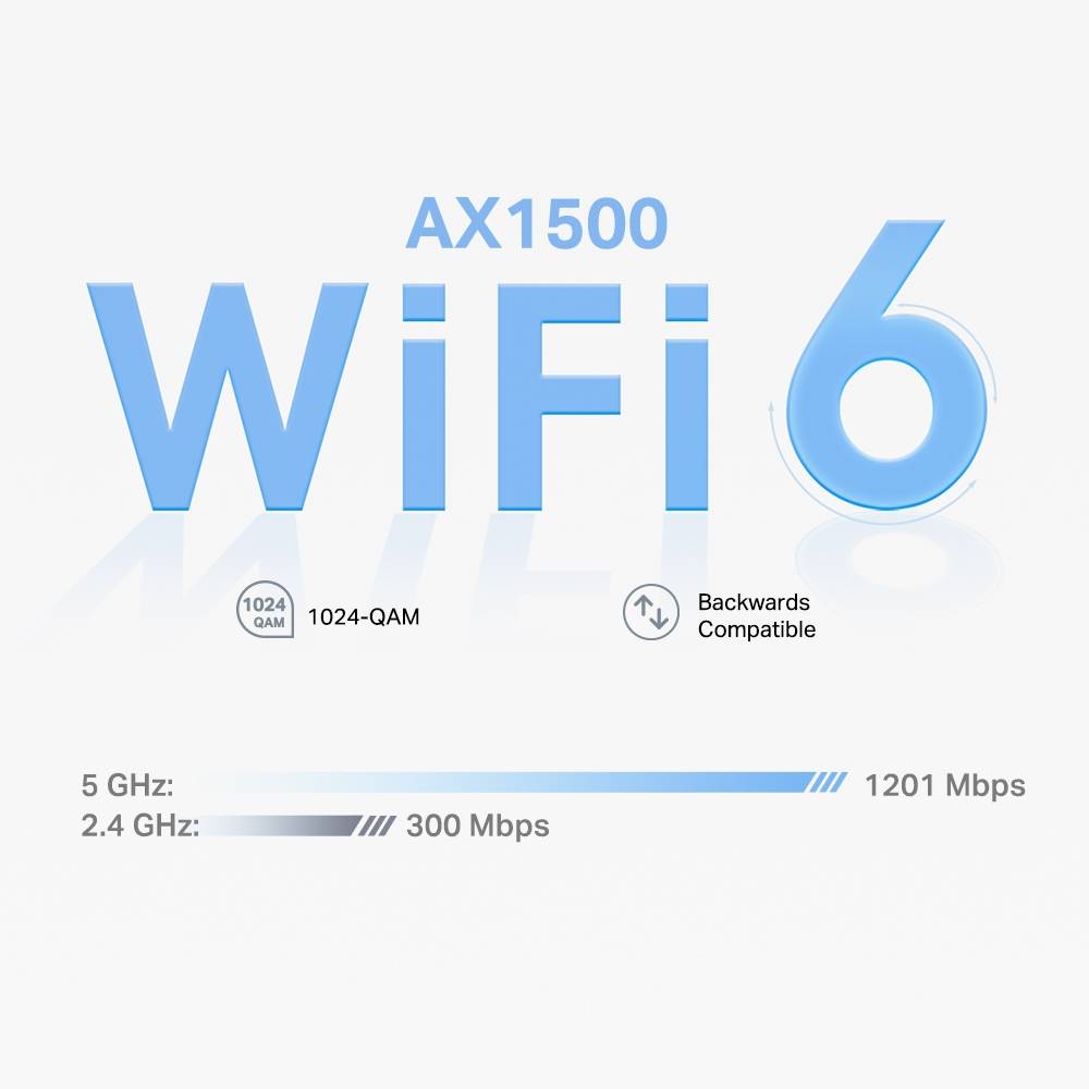 Speed Access Point TP-LINK DECO-X10 pack 2