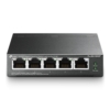 TP-Link 5 portas Gigabit - TL-SG1005P POE