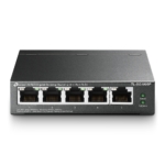 TP-Link 5 portas Gigabit - TL-SG1005P POE