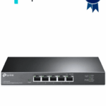 Hub-Switch TP-link TL-SG105-M2 5-PORT 2.5G DESKTOP SWITCH
