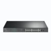 INTERRUPTOR 18P 1GBPS (16 POE+) +2 SFP TP-LINK TL-SG1218MP 250W