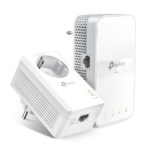 KIT POWERLINE TP-LINK 1000 C-AP WPA7617