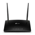 ROUTER 4G TP-LINK WIR N
