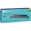 Switch TP-Link 16-Port Gigabit Desktop -TL-SG116