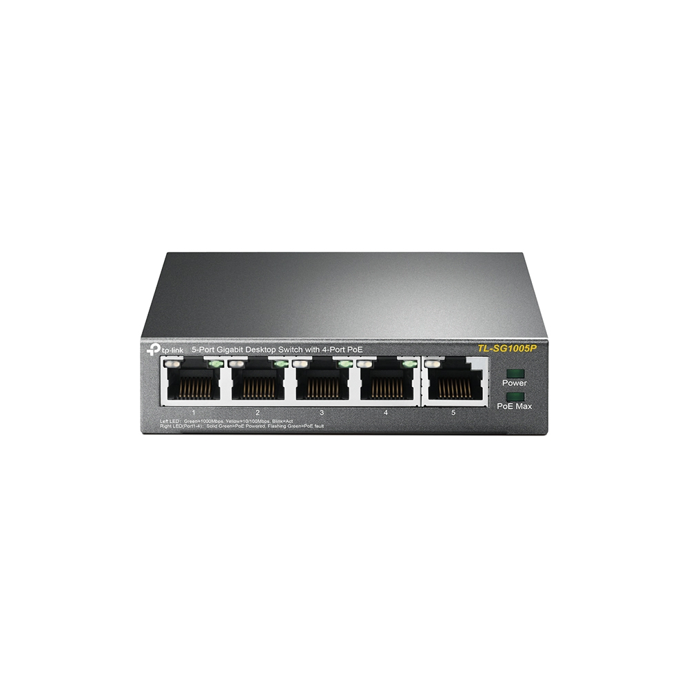 TP-Link-Switch-TL-SG1005P_1
