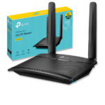 Router TP-Link 300MBPS WIRELESS N 4G LTE