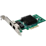 Placa de rede PCI TP-LINK 2x Gigabit TXA030