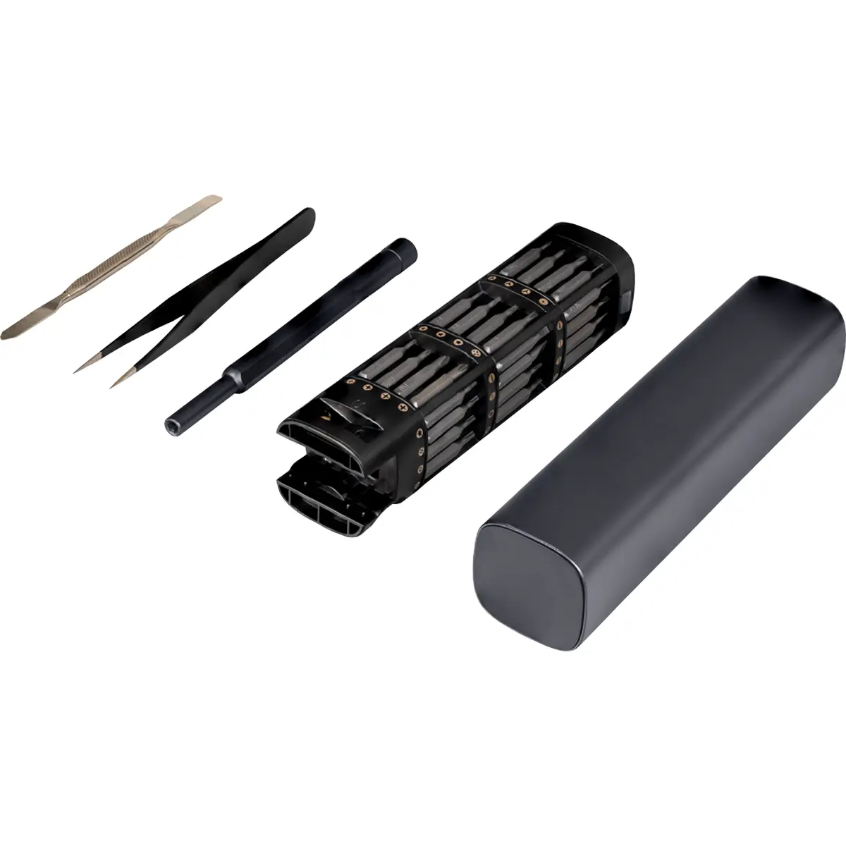 Tools Kit Chaves precisão 46 peças JOU-IT We-0003