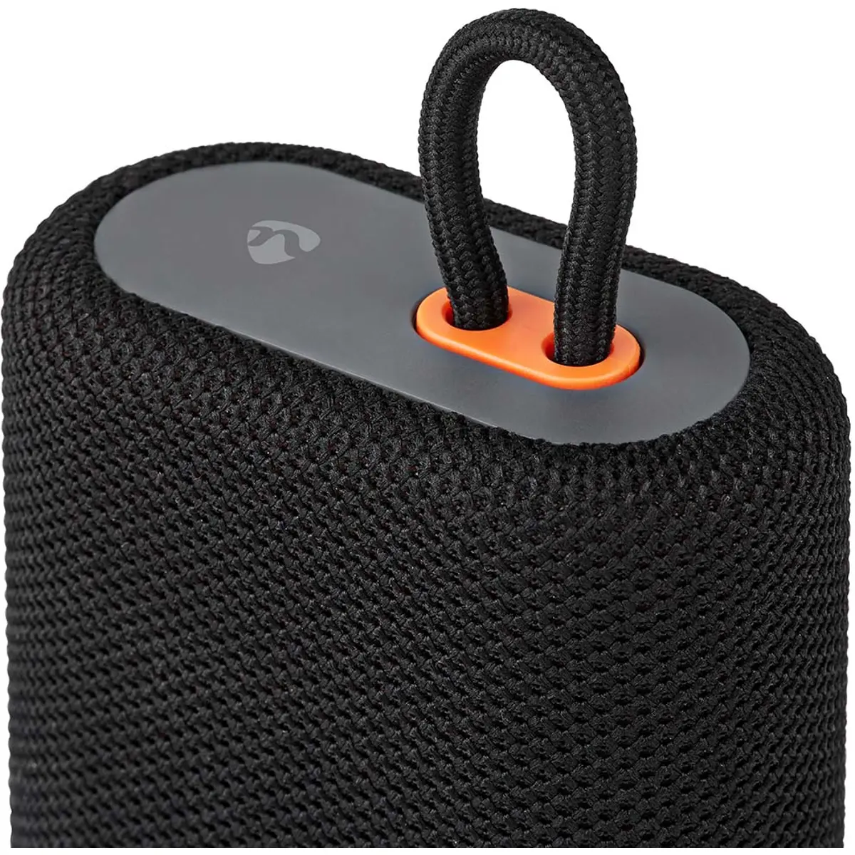 Top Coluna Bluetooth NEDIS 7W USB-C SPBT2005BK