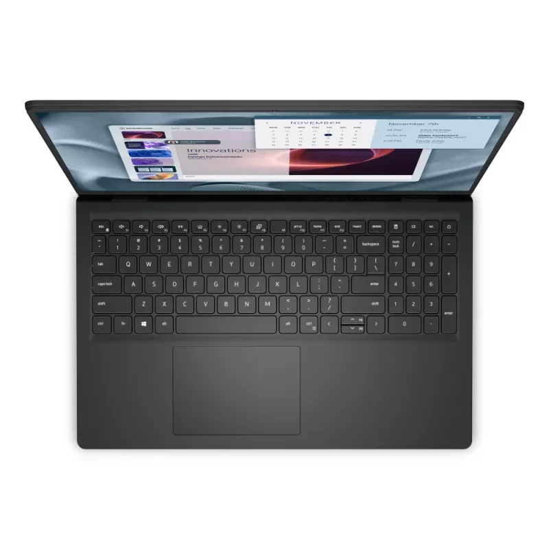 Top DELL PRO 15 ESSENTIAL PV15250 i5-1334U 8GB 512GB 15.6 W11Pro