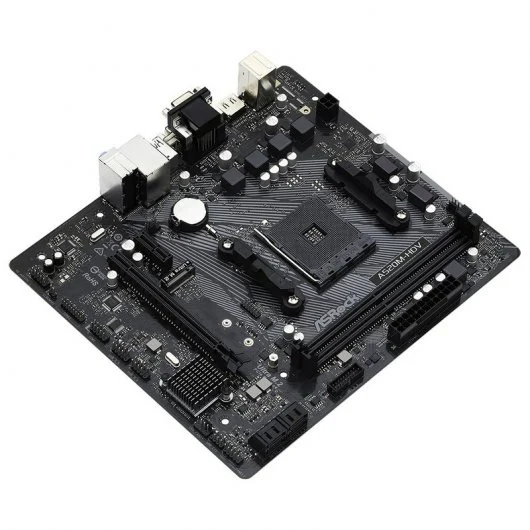 Top MB ASROCK A520M-HDV