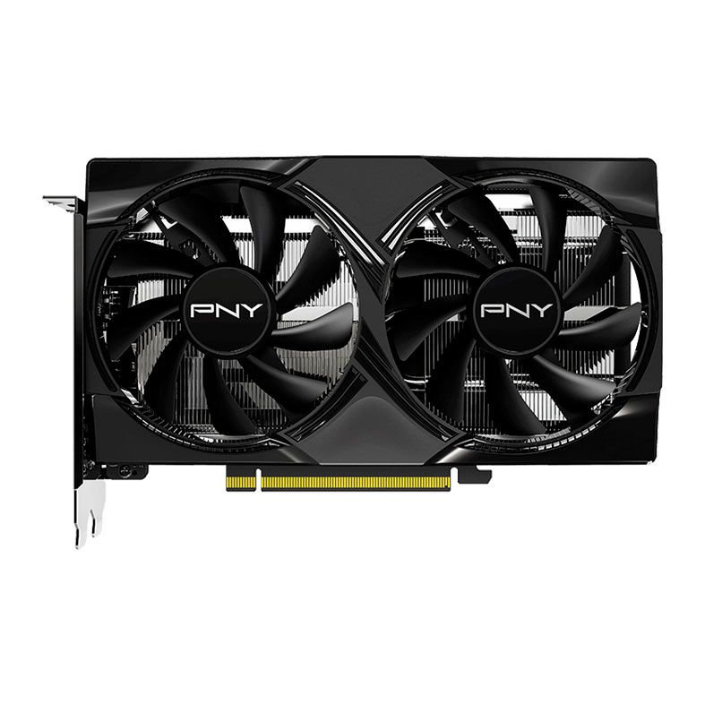 Top PLACA GRAFICA PNY GEFORCE RTX 5050 8GB DUAL FAN