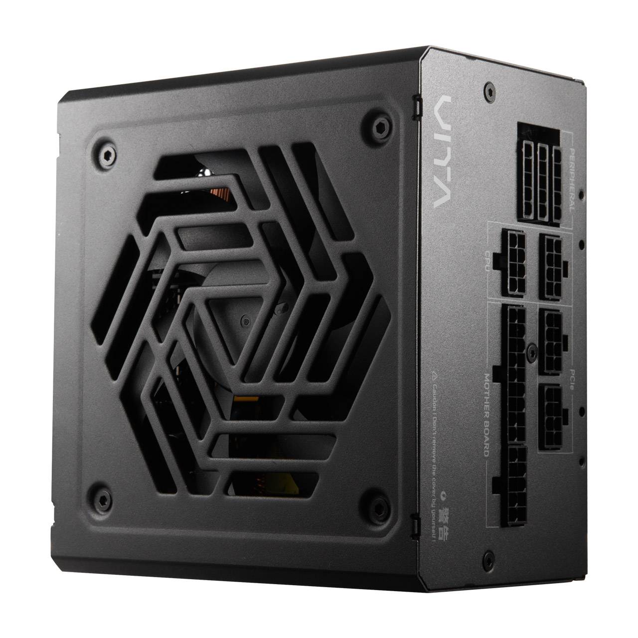 Up PSU ATX FSP VITA GM 1000W 83,33A 80P GOLD ATX3.1 PCIE5
