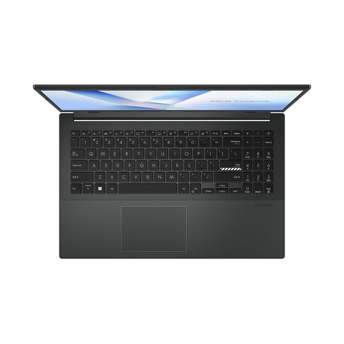 Up Portátil ASUS VivoBook Go E1504FA 15.6 R5 7520U 16GB 512GB UHD Graphics FHD”
