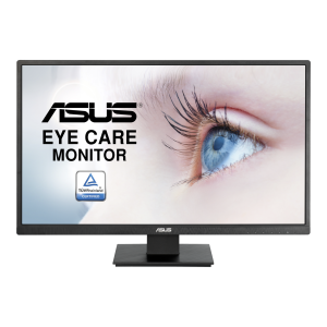 Monitor ASUS VA279HAE 27' FHD LED  HDMI-VGA