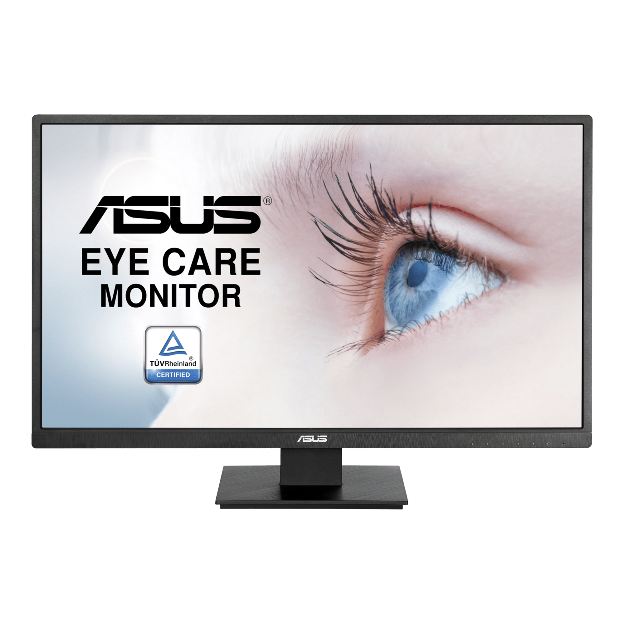 Monitor ASUS VA279HAE 27' FHD LED  HDMI-VGA