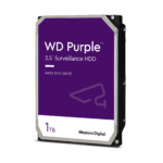 HDD DISK 3.5P WD PURPLE WD10PURZ