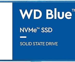 DISCO SSD M.2 PCIE X4 2280 WD BLUE SN570 1TB 3500-3000MB