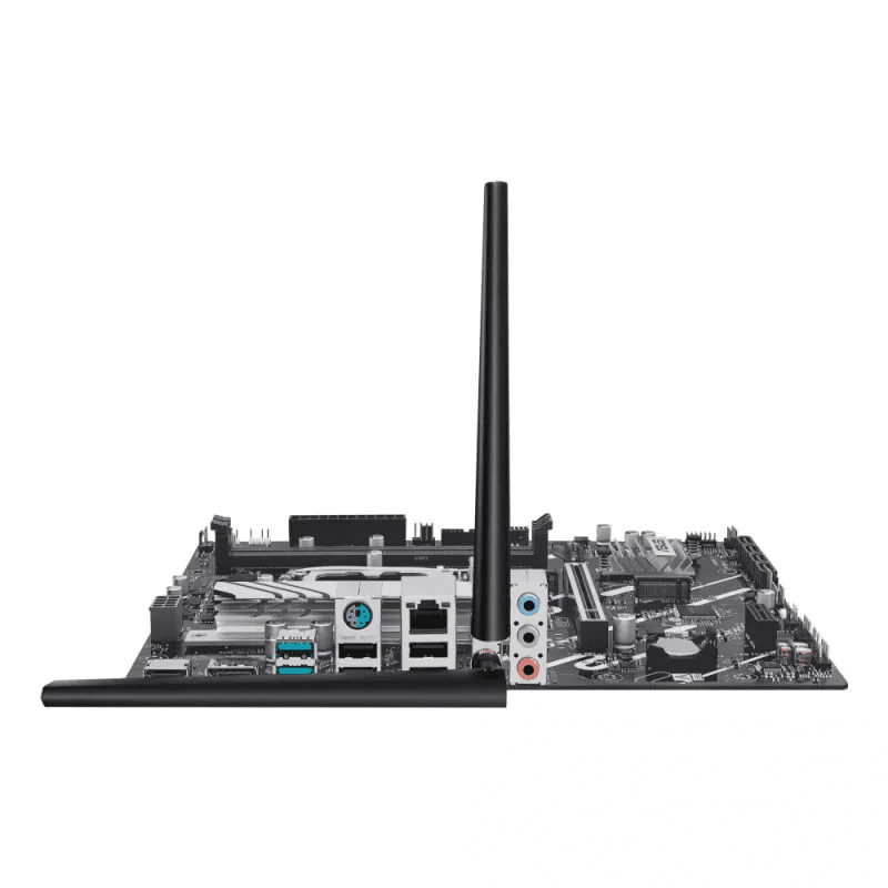 Wifi Antennas MB PRIME H810M-A WIFI ASUS, 2DDR5 PCIE4.0 DP HDMI MATX