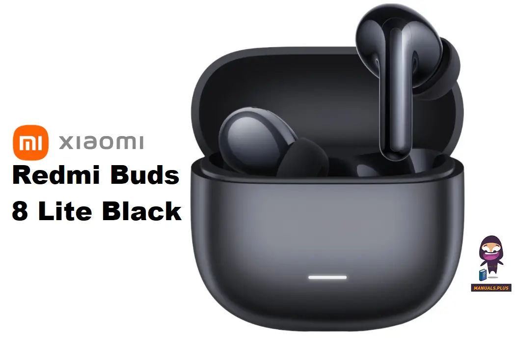 Xiaomi-Redmi-Buds-8-Lite-Black-FEATURED-2