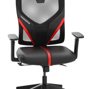 Cadeira Gaming THUNDERX3 YAMA1 Black Red