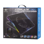 Base arrefecimento SPIRIT OF GAMER AIRBLADE 800 RGB