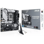 MB PRIME B760M-A WI-FI ASUS 4XDDR5 2XM.2 PCIE5.0 WI-FI