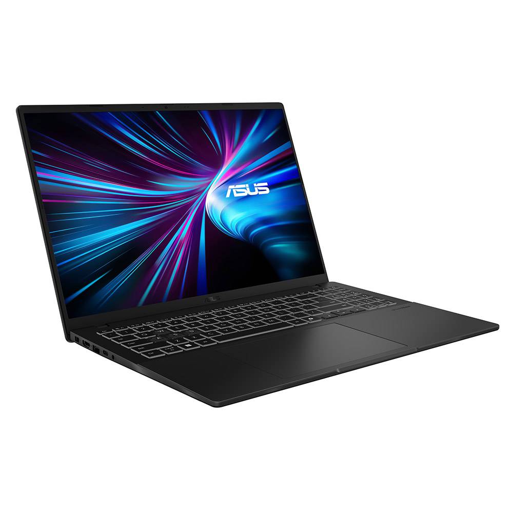 Portátil ASUS Gaming V16 5050B 16p Core 7 240H 32GB DDR5 1TB RTX 5050 WQXGA 144Hz