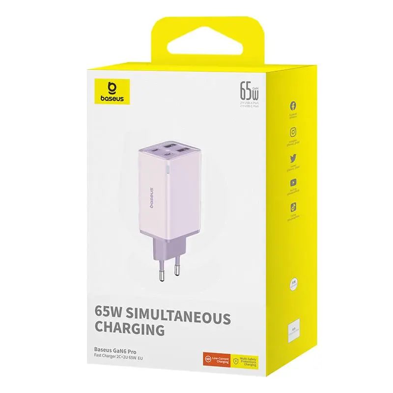 baseus-gan6-pro-2xusb-c-2xusb-65w-fioletowy,139354977137_5
