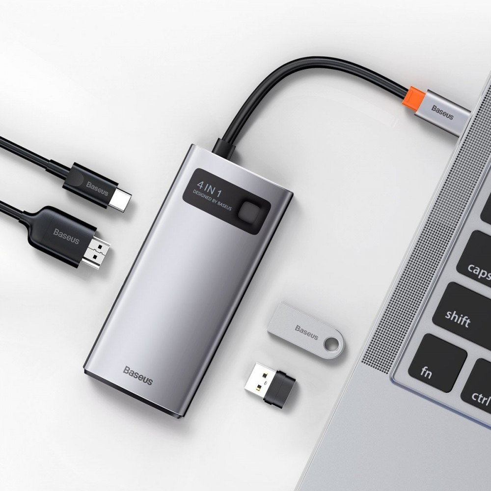 baseus-hub-metal-gleam-usb-c-para-usb-30usb-20usb-chdmi-cinzento231