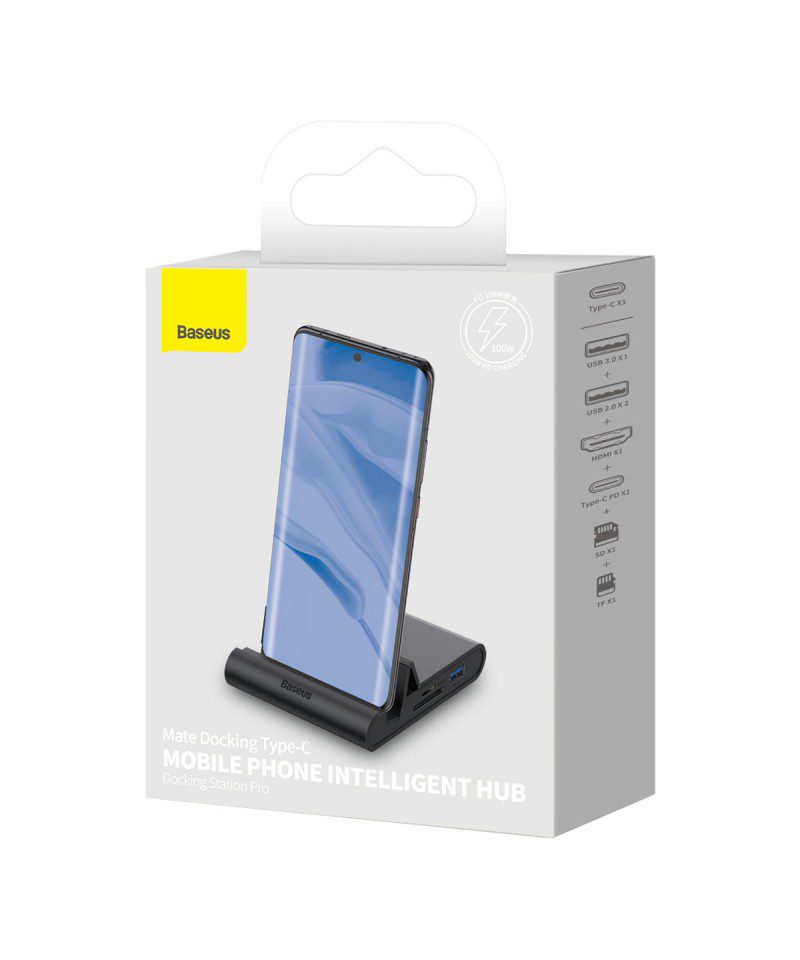 baseus-mate-phone-docking-station-usb-type-c-hub-black-wkmd000001