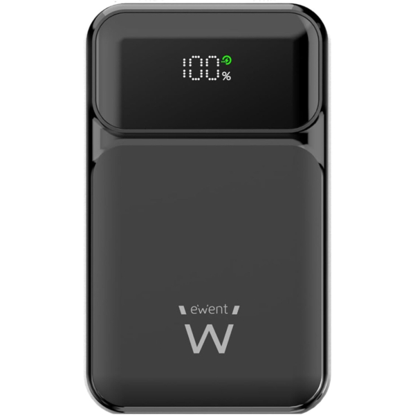 bateria-externa-ewent-65w-20000mah-carregamento-rapido-usb-c