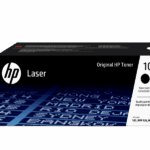 Toner HP 106A Preto Compativél 5000 paginas