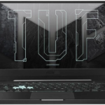 Portátil ASUS TUF A15 FA506 R7 7435HS 16GB 512GB 15.6p RTX2050 4GB
