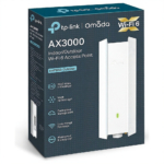 Acess Point TP-LINK EAP650 AX3000 Exterior