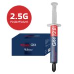 Massa Térmica NTECH GX4 2.5gr