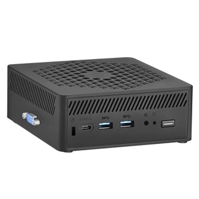 NUC I5 1235U CPU INTEL ALDER LAKE 16-480GB, WIN 11PRO