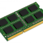 Memoria 8GB DDR3L 1600MHz so-dimm CL11 1.35V