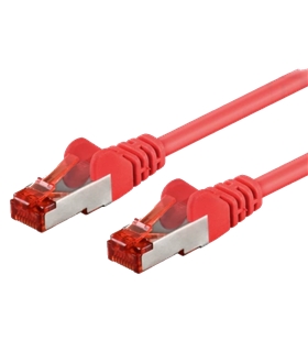 cabo-de-rede-sftp-cat6-0-5mt-vermelho
